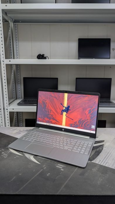 Ноутбук HP TPN-Q230