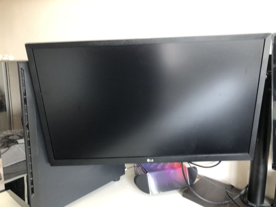 Цял гейминг сетъп