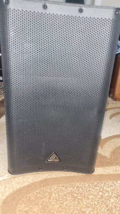 Boxa Behringer  DR115 DSP
