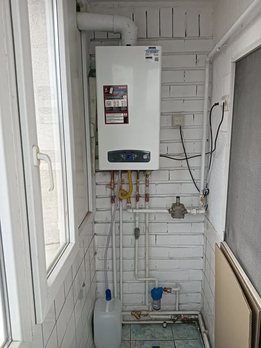 Instalator  non stop Cluj