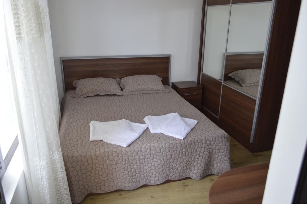 Дава се под наем Двустаен апартамент в Свети Влас - 60 кв.м за 99.45 € - Снимка #5