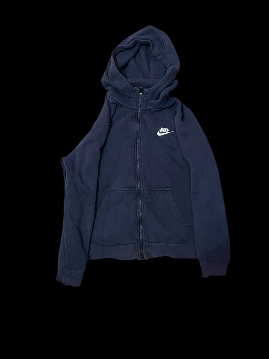 Hanorac Nike pentru fete (10–12 ani)