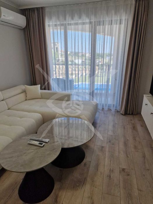 Двустаен - Созопол