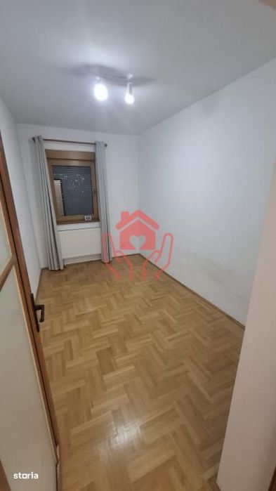 GARA DE NORD (Spitalul Witting)- 3-4 camere in vila solida renovata!