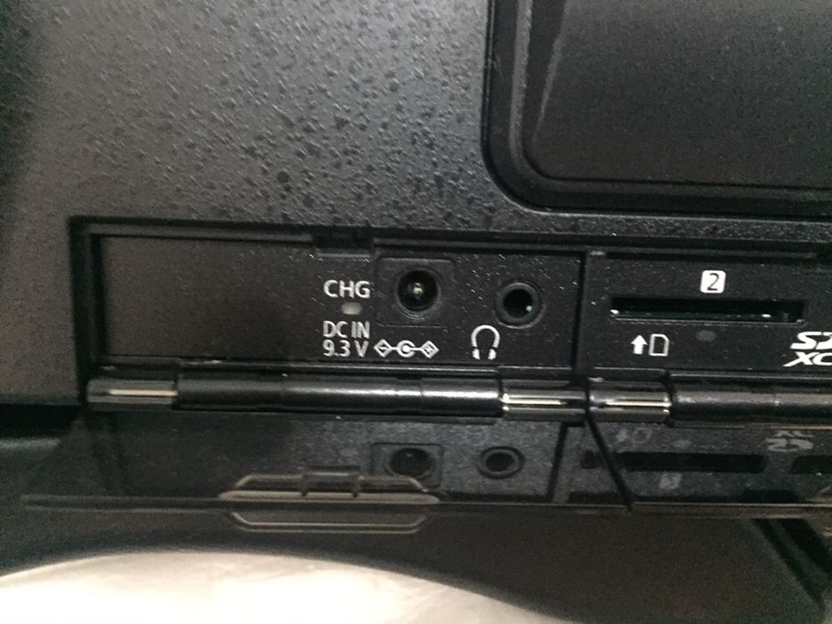 Новая Видеокамера Янги видео камера