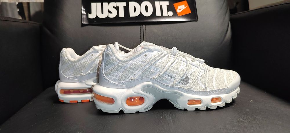Nike Air Max Plus Utility, номер 36