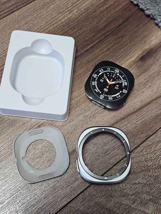 Husa/Carcasa Samsung Galaxy Watch Ultra