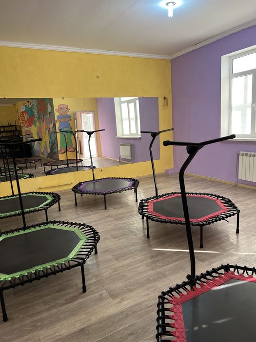 Здается помешение