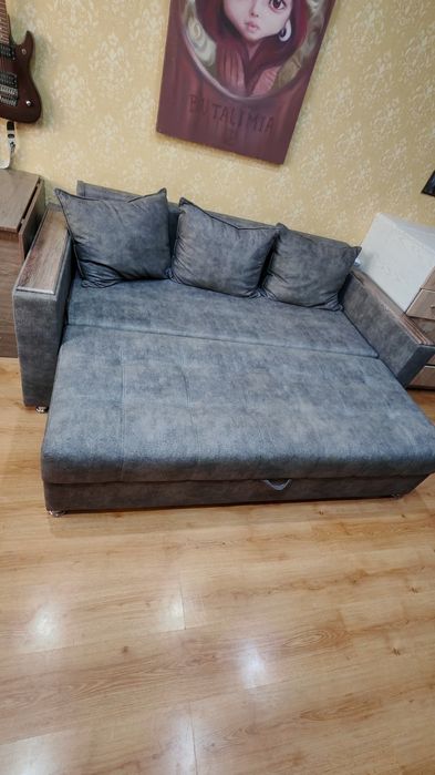 Продам диван в отличном состоянии