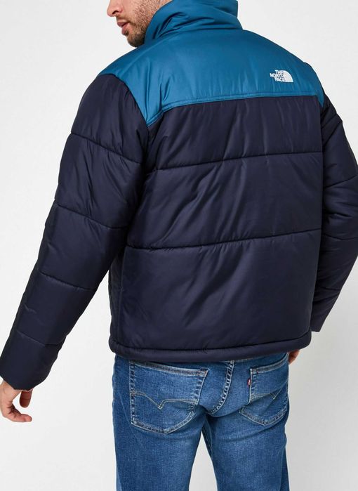 The North Face Saikuru Jacket ОРИГИНАЛНО мъжко яке - S/M и XL