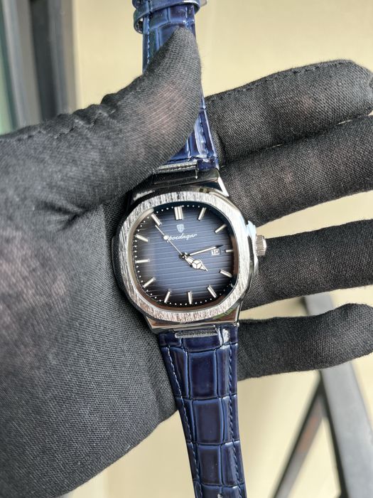 Часовник poedegar НАМАЛЕН!