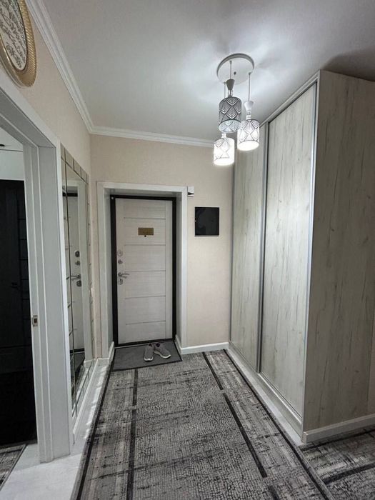 Сдается квартира в аренду, Чиланзар район, Ц квартал