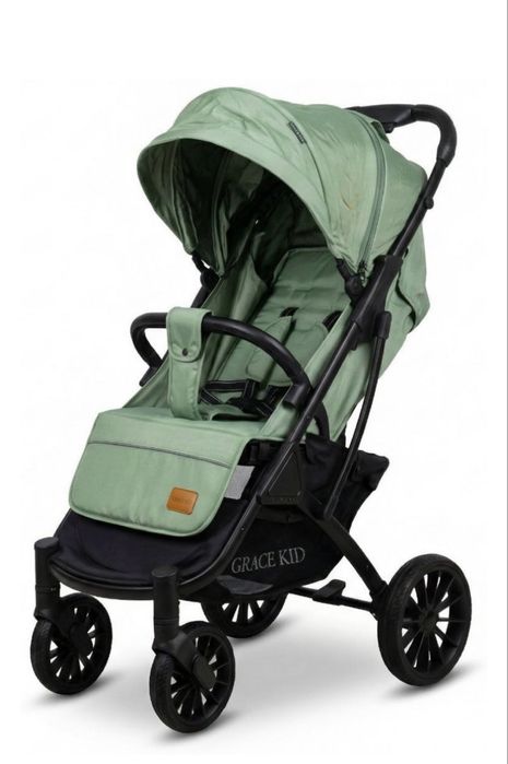 Коляска прогулочная новый