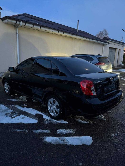 Продается Gentra 2023/2024