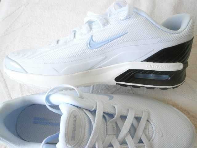 Mаратонки Nike Air Max BIA