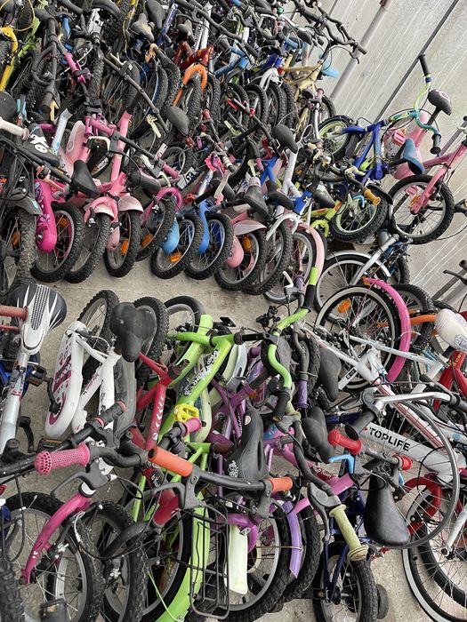 Biciclete copii en gros