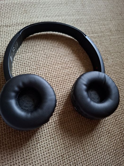 Casti Sony bluetooth sunet impecabil