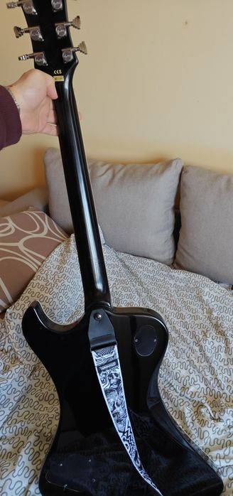 Chitara Electrica Hagstrom Fantomen