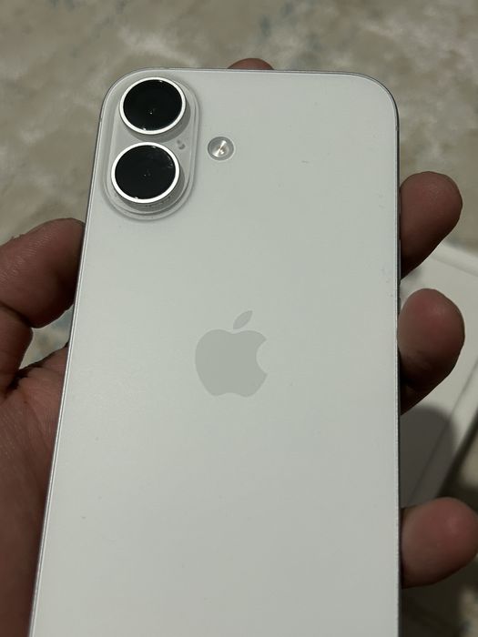 Iphone 16 айфон 16