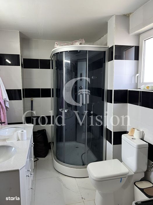 Casă cu 5 camere + anexă, curte + grădină proprie, în Bocicoiu Mare
