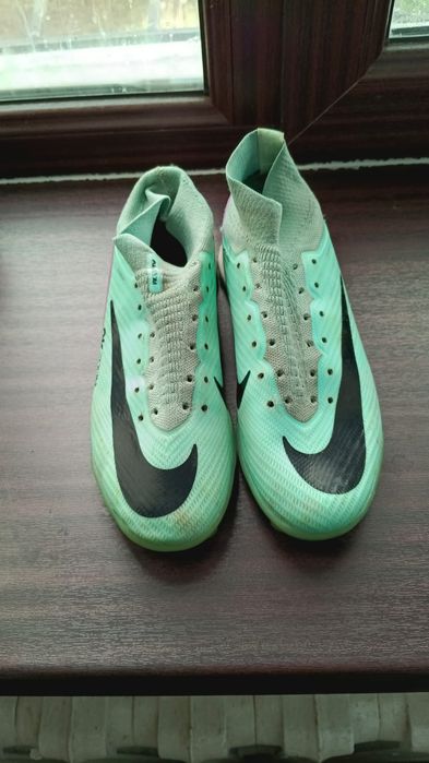 Сороконожки Nike Air Zoom
