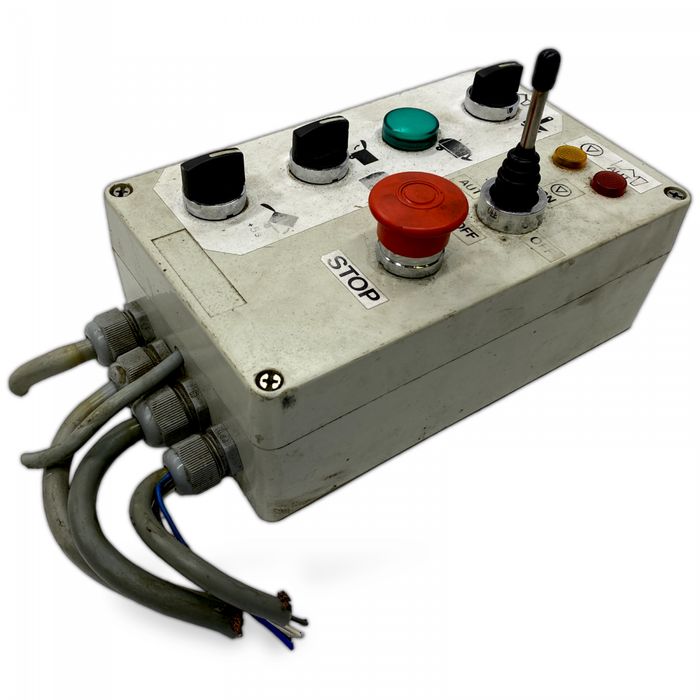 77701054 Module de control, altele VOLVO FM7-FM12, FM, FMX (1998-2014) VOLVO