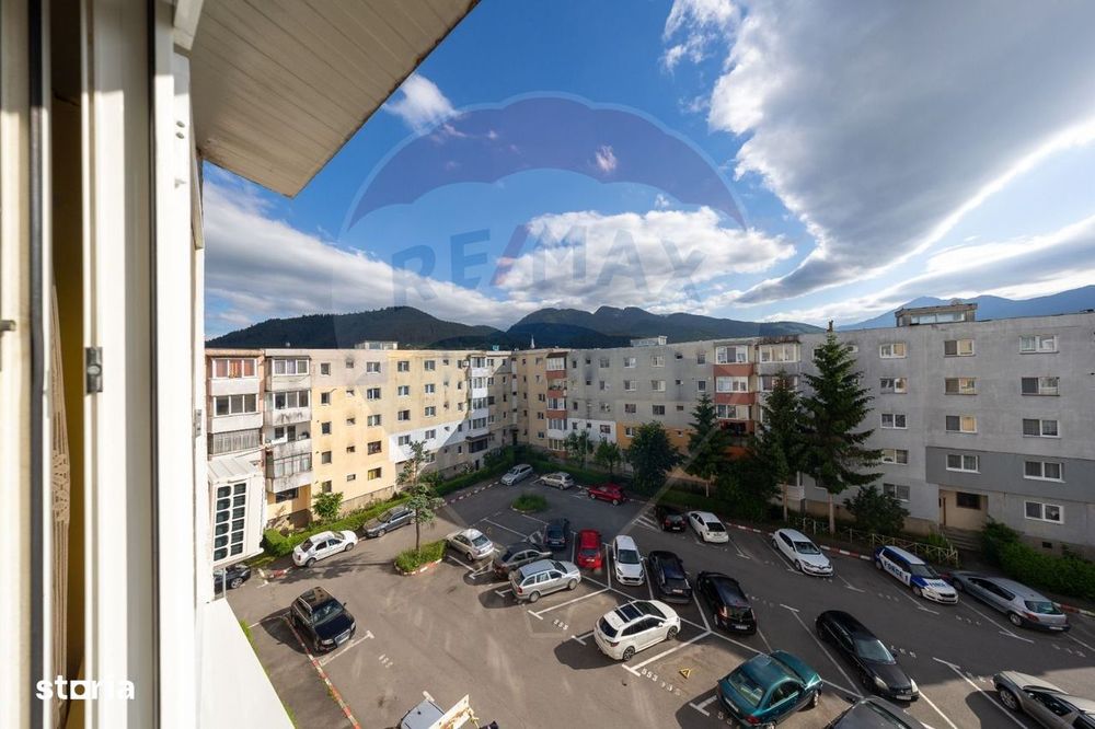 Apartament cu 2 camere de vânzare în zona Stefan cel Mare