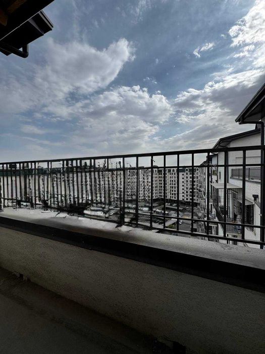 *Salamatina 3ком квартира улСаламатина коробка 95м2!Выгоднаяинвестиция