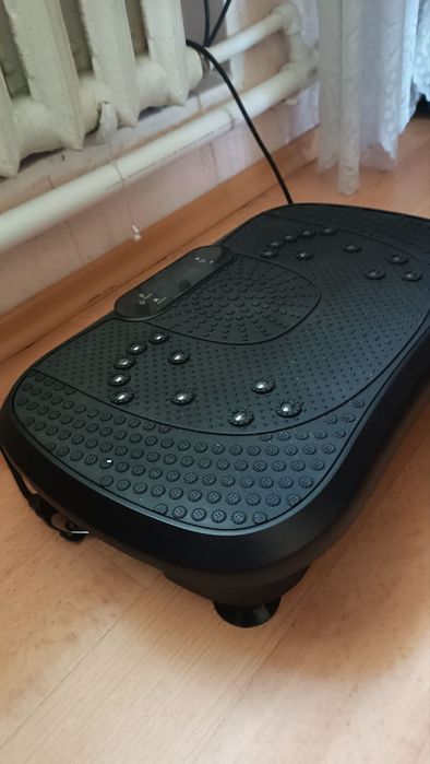 Виброплатформа ZANI горизонтальная