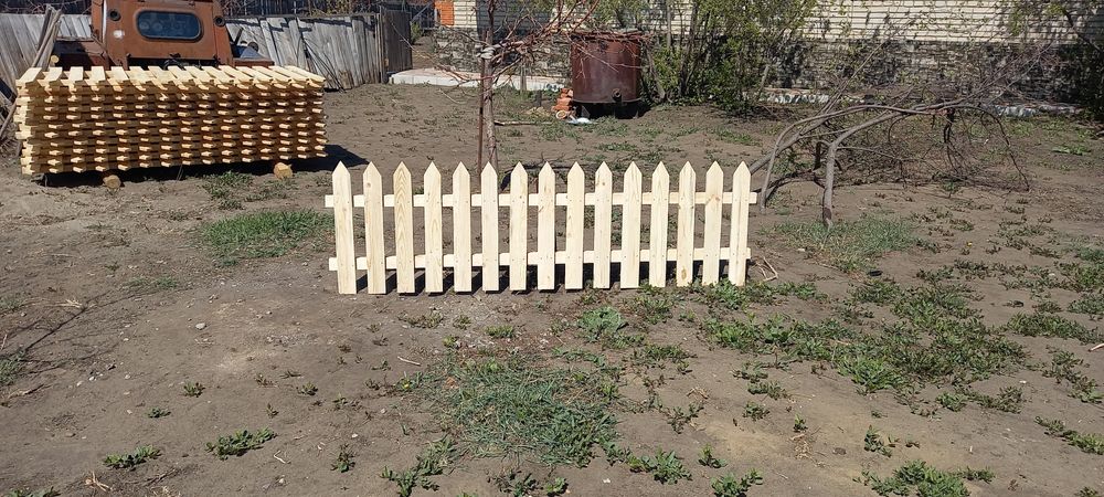 Продам Штакетник