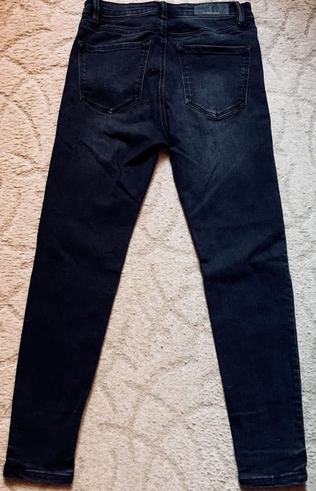 Нови дънки ZARA,Stradivarius