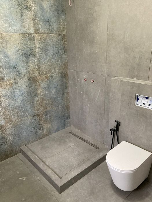 Кафельщик-профессионал