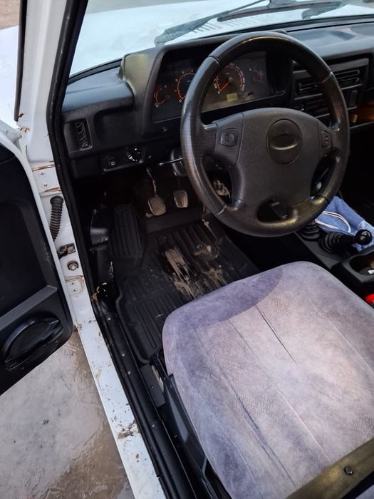 Продам нива урбан