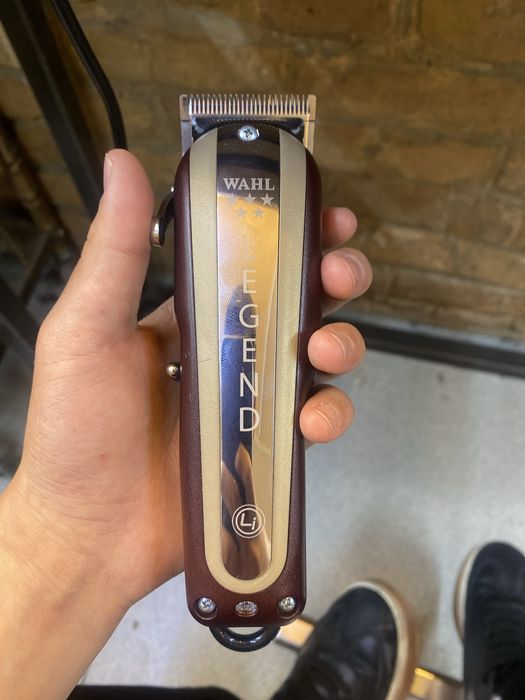 Легенда машинка!