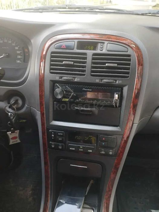 Продам Kia Magentis 2006 г