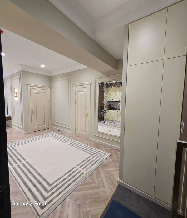 Продается 2х ком квартира, ЖК Акай Сити, ор-р: Х.Алимджан, 56м²