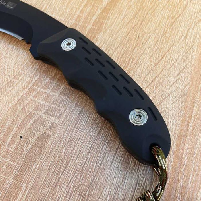 Кукри нож с кания за колан Columbia Fulltang USA