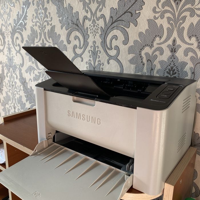 Продам принтер SAMSUNG
