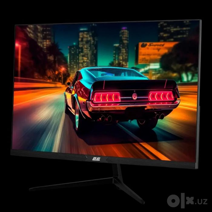 Монитор 2E Gaming G2724BU 27'' 165Hz IPS (Flat)