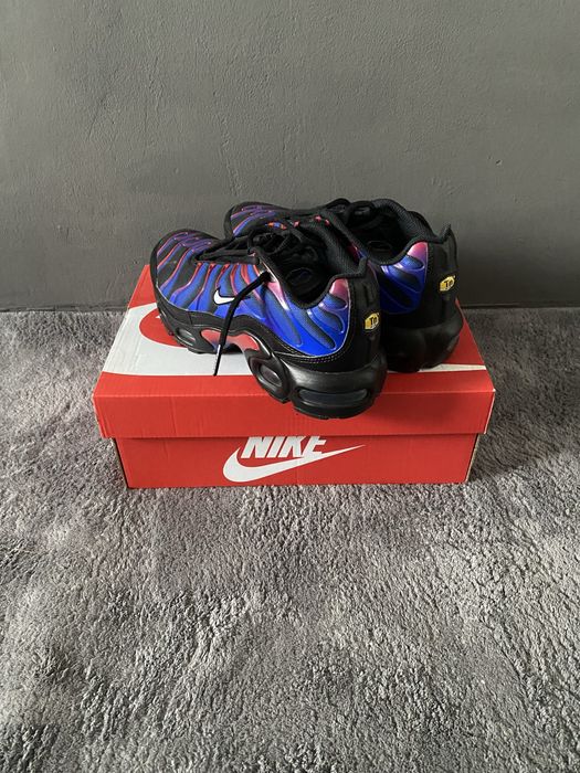 Nike air max plus