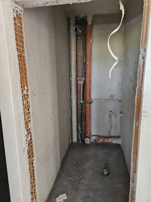 Тристаен апартамент пред АКТ 15 в ж.к Меден Рудник зона В