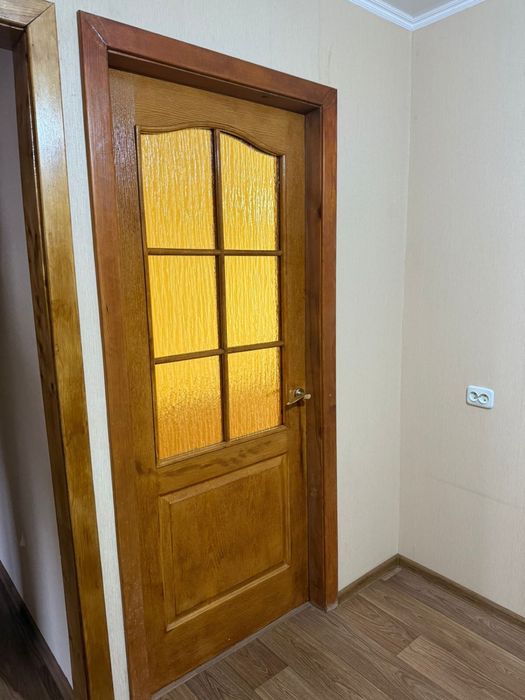 Б/у двери в отличном состоянии