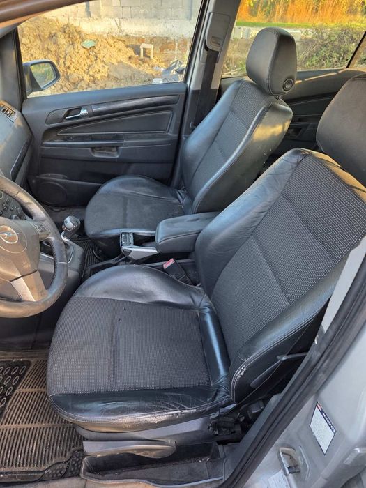 Opel Zafira 1.9 CDTI за части