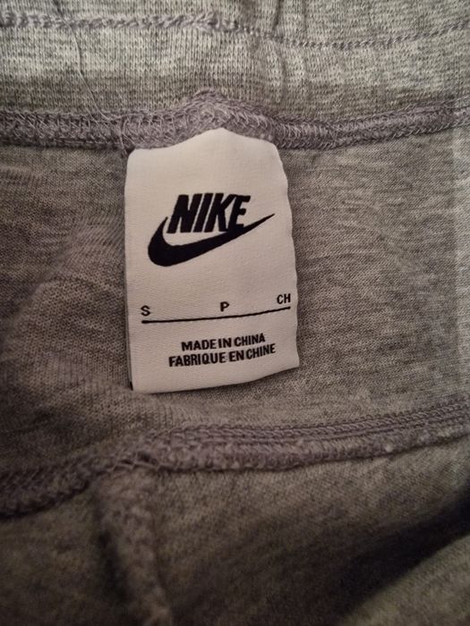 Pantaloni și hanorac Nike Tech Fleece-ORIGINALE