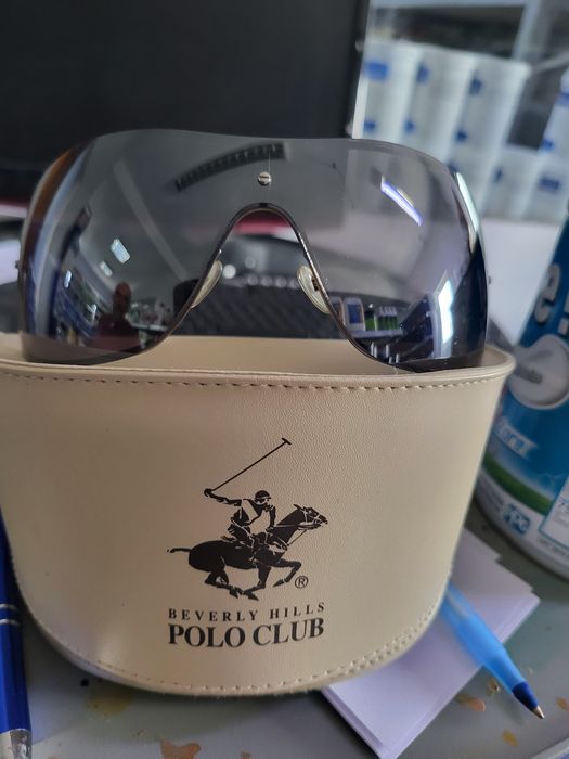 Ochelari de soare Polo Club
