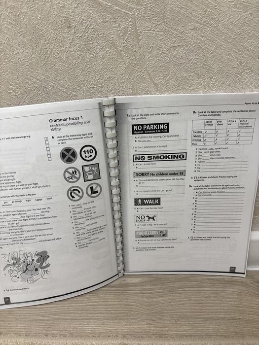 продам Cutting Edge книгк
