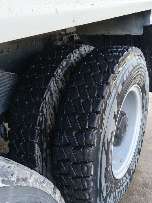 MAN TGS  40.400 ideal