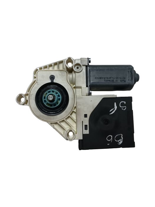 Motoras Geam Stanga Fata Volkswagen Golf V Variant 1K5 2007 - 2009 1K0