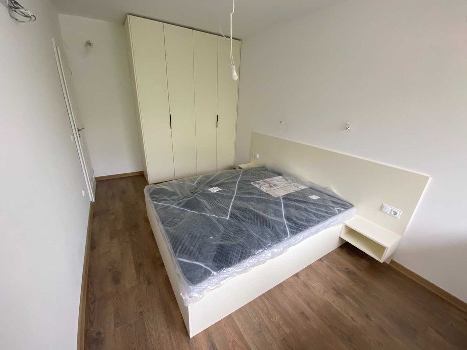 Дава се под наем Двустаен апартамент в София, Люлин 10 - 44 кв.м за 598.23 € - Снимка #5