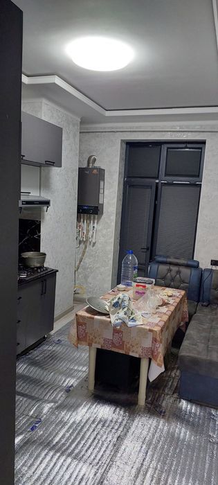Kvartira o’g’il bolaga sherikchilikka